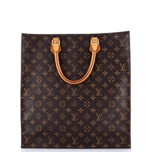 Louis Vuitton Vintage Sac Plat Bag #238932L11B